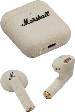 Marshall Minor IV Cream (1007875)