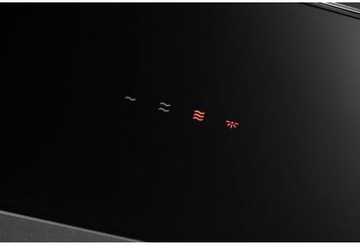 GRANADO Vivares 613-1100 Black glass