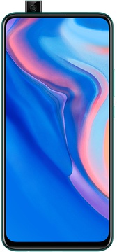 HUAWEI P smart Z 4/64GB Emerald Green (51093WVK)