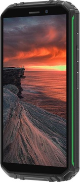 Oukitel WP18 Pro 4/64GB Green