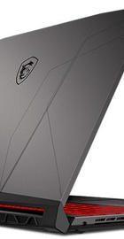 MSI Pulse GL66 12UGOK (12UGOK-825)