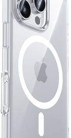 Benks Lucent Pro Case for iPhone 16 Pro Max with MagSafe Transparent