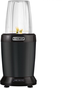 Sencor SNB 4303BK