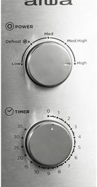 Aiwa NAMICOOK SILVER20 MW-200SL