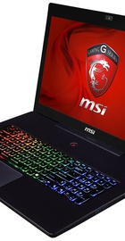 MSI GS70 6QE Stealth Pro (GS706QE-031UA)