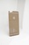 Simple Case Premium Mirror Tempered Glass Gold Matte for iPhone 6