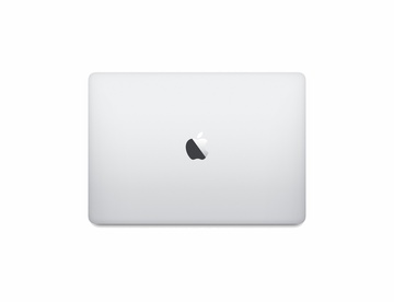 Apple MacBook Pro 13 Silver (MPXU2) 2017