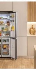 Gorenje NRM819E61BX