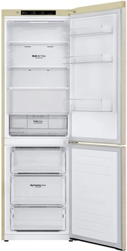 LG DoorCooling+ GA-B459SERZ