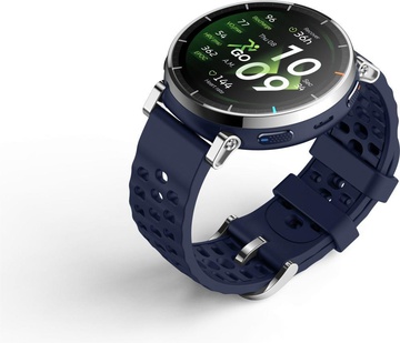 Amazfit Active 3 Premium Atlas Blue (W2559GL2N)