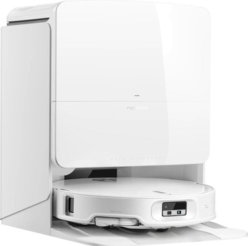 RoboRock Qrevo Edge 2 Pro White