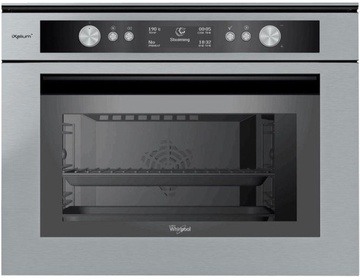 Whirlpool AMW 599 IXL