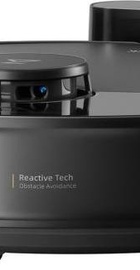 RoboRock Q10 PF Black