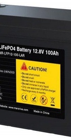 Marsriva LiFePO4 12,8V 100Ah (MR-LFP12-100-LAR)