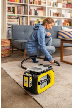 Karcher SE 3-18 Compact Battery Set (1.081-502.0)