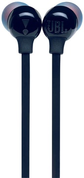 JBL T125BT Black (JBLT125BTBLK)
