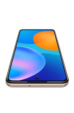 HUAWEI P smart 2021 4/128GB Blush Gold (51096ACA)