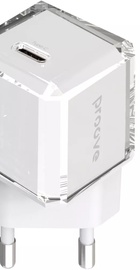 Proove Pure GaN 30W (Type-C) White
