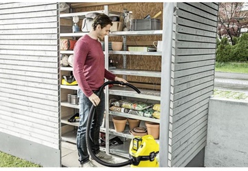 Karcher WD 3 Battery Set (1.629-911.0)