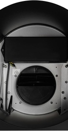 Perfelli DESIGN RICCO 35 NERO SILENZIO