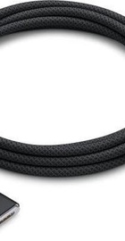 Apple USB-C to MagSafe 3 Cable 2m Space Black (MUVQ3)