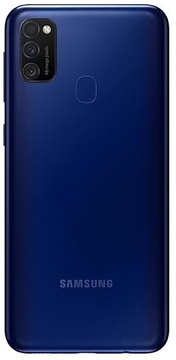 Samsung Galaxy M21 4/64GB Blue (SM-M215FZBU)