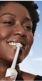 Oral-B Vitality D103.413.3 PRO Protect X Clean Vapor Blue