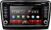 Audiosources D90-830A (Skoda Superb 2008-2015)