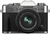 Fujifilm X-T30 II kit 15-45mm (Silver)