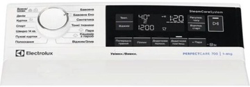 Electrolux EW7T3362U