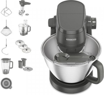 Kenwood KHC30.070GY Multi Tasker