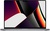 Apple MacBook Pro 16” Space Gray 2021 (MK183)