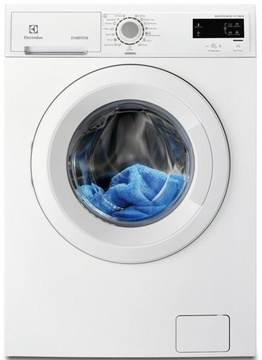 Electrolux EWS1276CNU