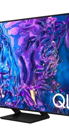 SAMSUNG QE65Q70DAUXUA