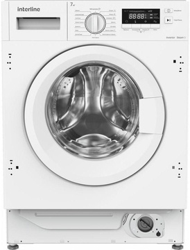 Interline WM 714016 PB Steam