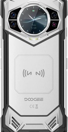 DOOGEE S200 12/256GB Silver