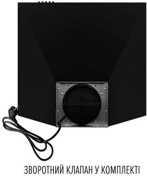 Perfelli COSTA 5HM NERO