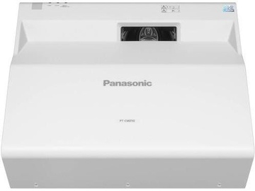 Panasonic PT-CMZ50