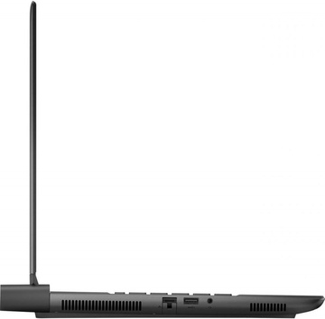 Alienware M16 R1 (AWM16-7602BLK-PUS)