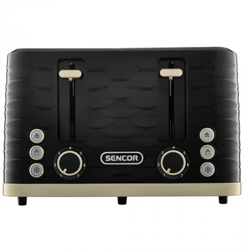 Sencor STS 7551BK