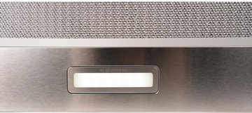 Ventolux GARDA 60 INOX (500) LED