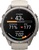 Garmin Fenix 9 Pro inReach 43mm Titanium with Fog Gray/Dark Sandstone Silicone Band (010-04335-80/81)