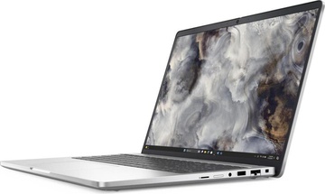 Dell Pro 16 Plus PB16250 Platinum Silver (BTO103_PB16250_UA)