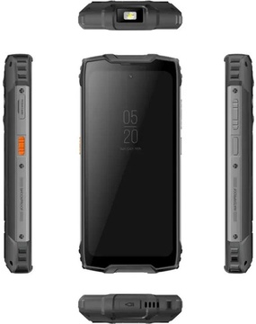 Blackview BV9300 Pro 8/256GB Black
