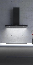 Falmec Plane 90 Black (CPCI90.E2P2ZZZN491F)