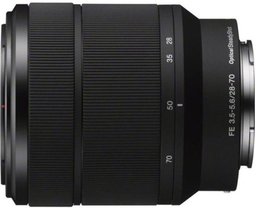Sony SEL2870 28-70mm f/3,5-5,6 OSS