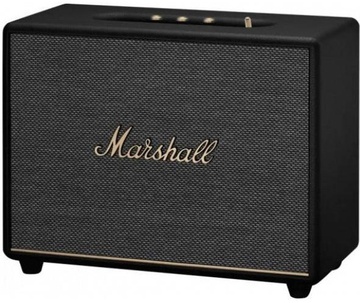 Marshall Woburn III Black (1006016)