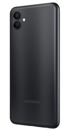 Samsung Galaxy A04 4/64GB Black (SM-A045FZKG)