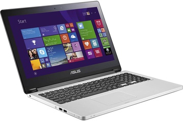 Asus Flip R554LA-RS71T
