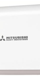 Mitsubishi Heavy SRK50ZS-W/SRC50ZS-W